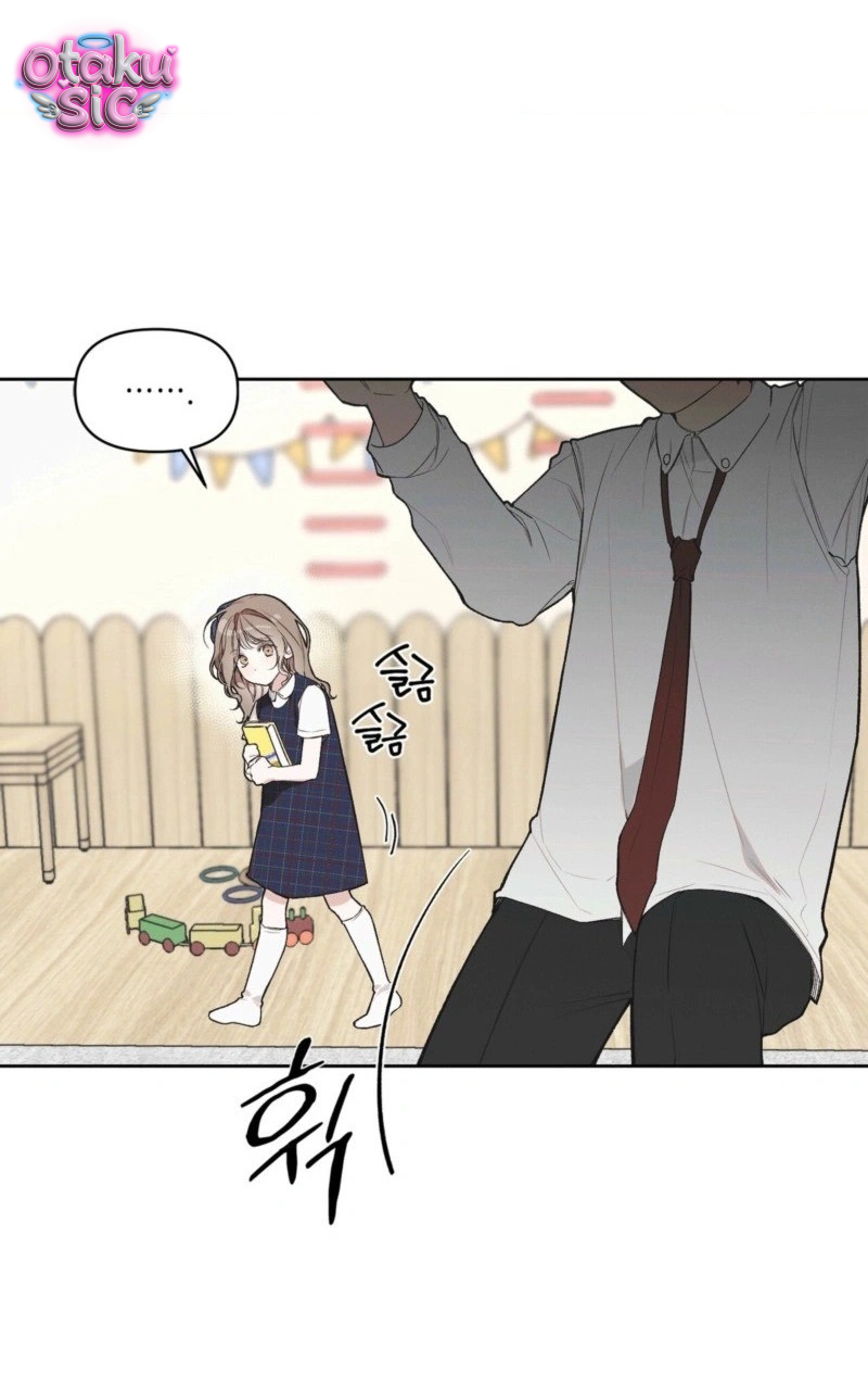 Love Game: Tỷ Số Bằng Không - Chap 3