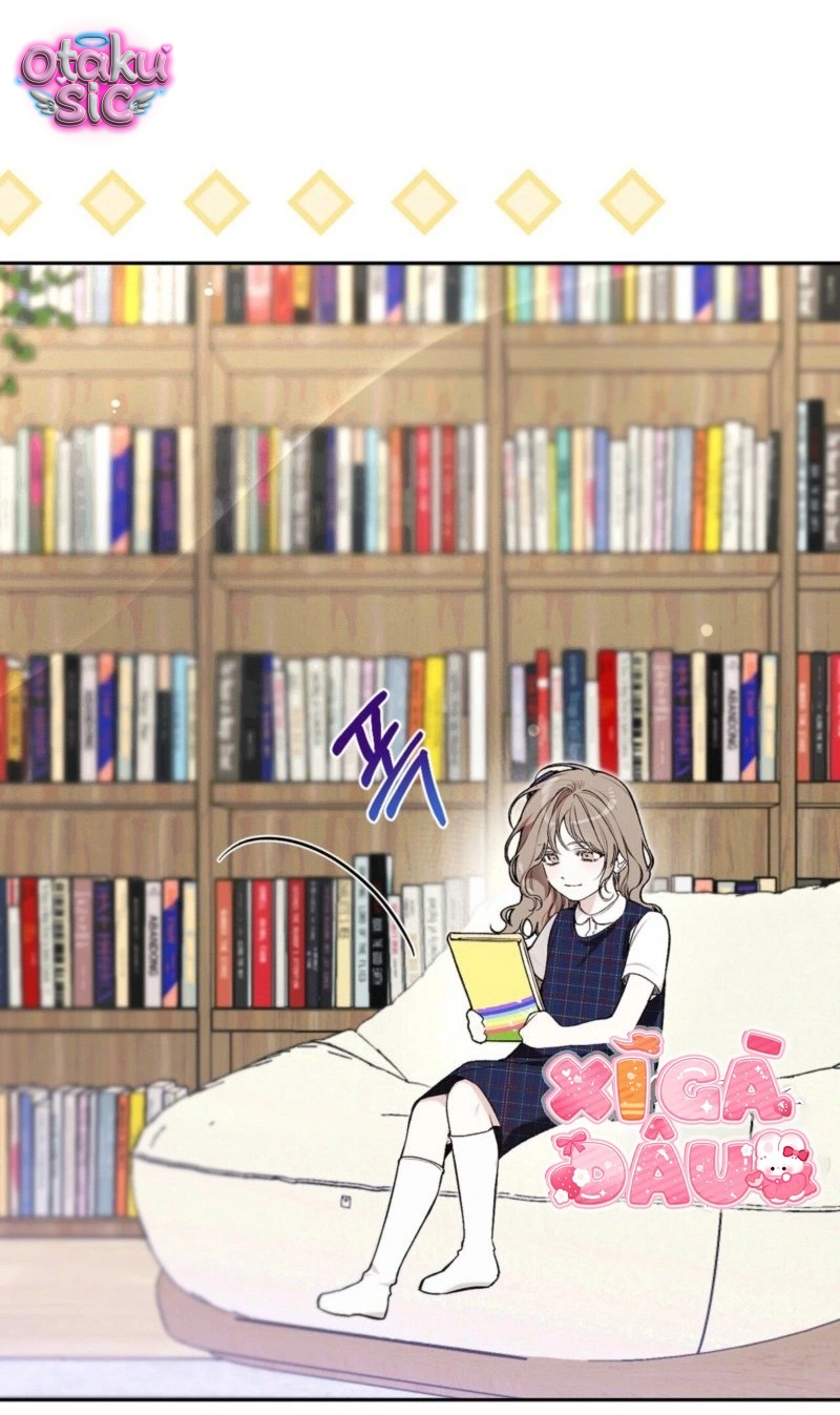 Love Game: Tỷ Số Bằng Không - Chap 3