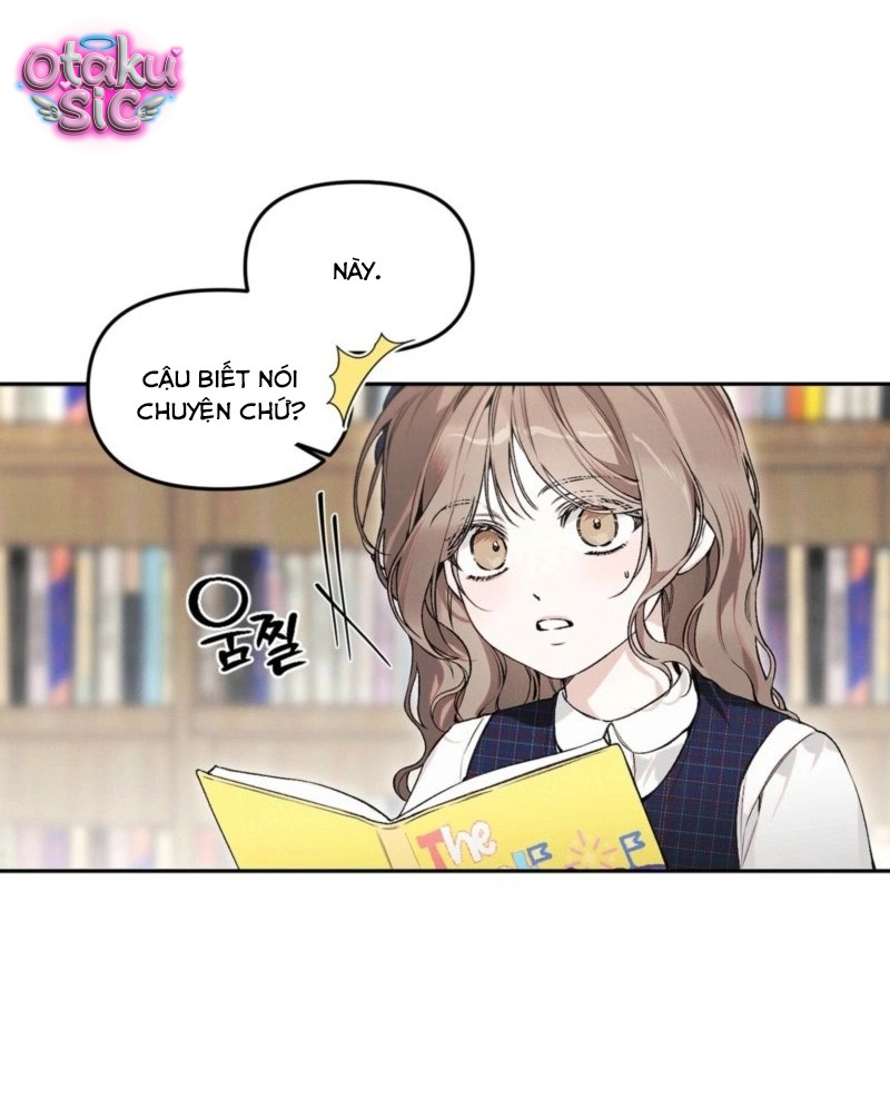 Love Game: Tỷ Số Bằng Không - Chap 3