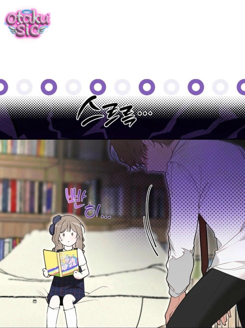 Love Game: Tỷ Số Bằng Không - Chap 3