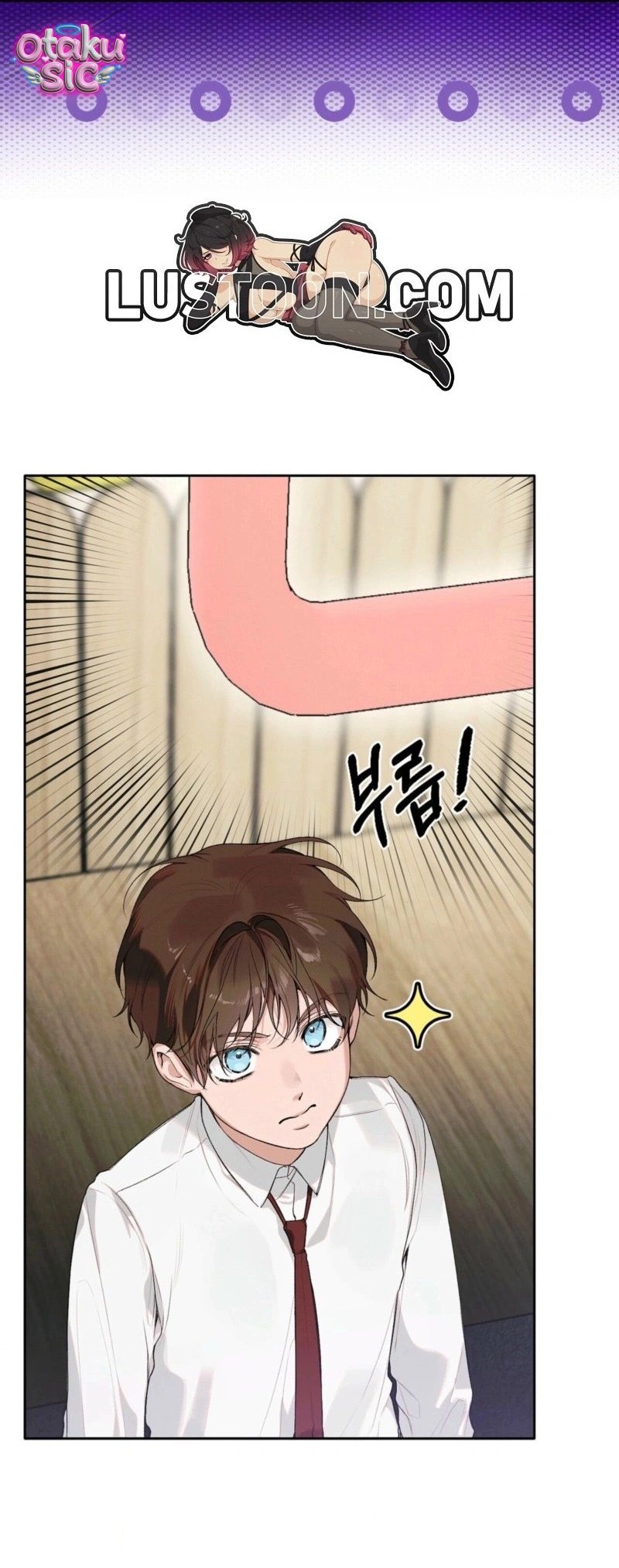 Love Game: Tỷ Số Bằng Không - Chap 3