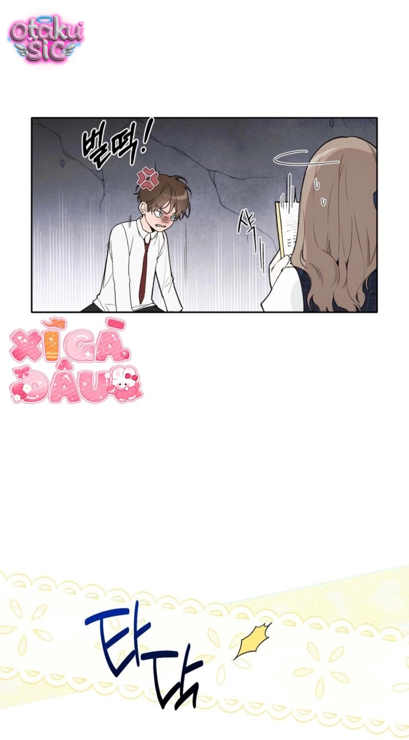 Love Game: Tỷ Số Bằng Không - Chap 3