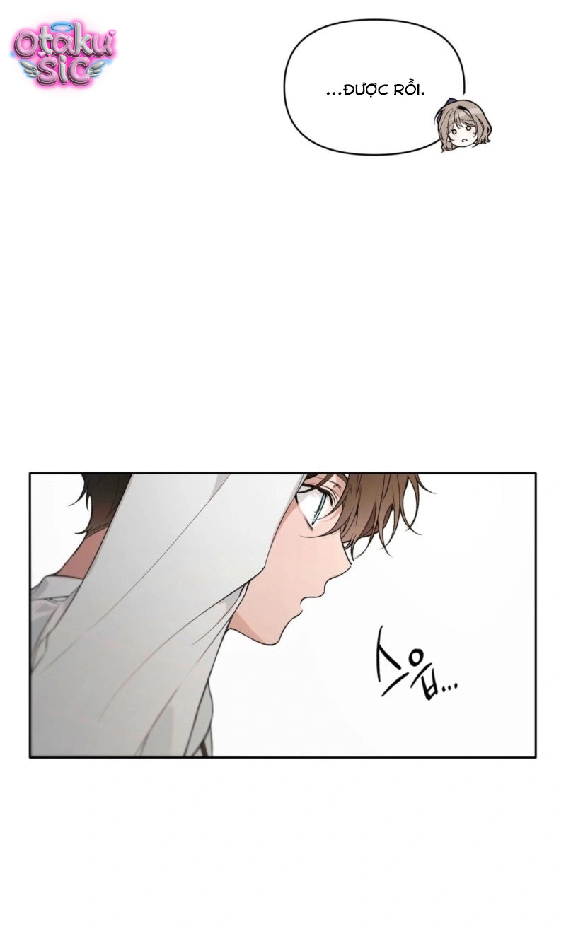 Love Game: Tỷ Số Bằng Không - Chap 3