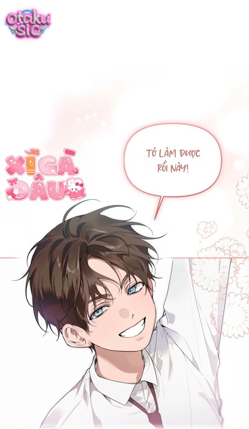 Love Game: Tỷ Số Bằng Không - Chap 3