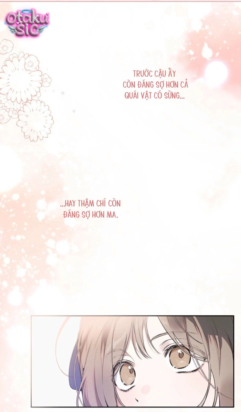 Love Game: Tỷ Số Bằng Không - Chap 3