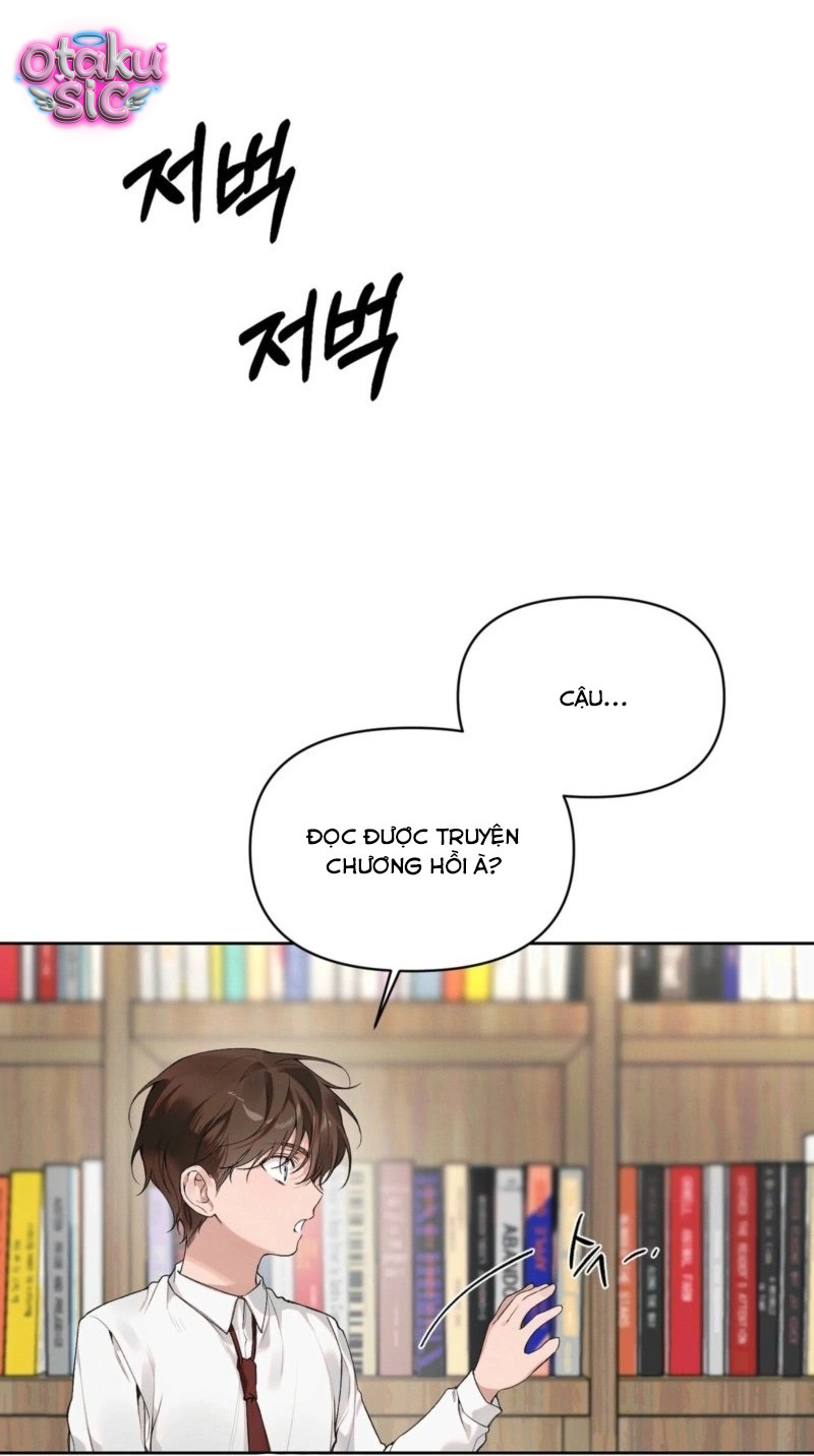 Love Game: Tỷ Số Bằng Không - Chap 3