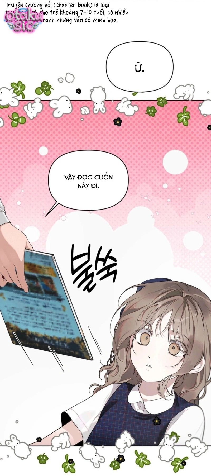 Love Game: Tỷ Số Bằng Không - Chap 3