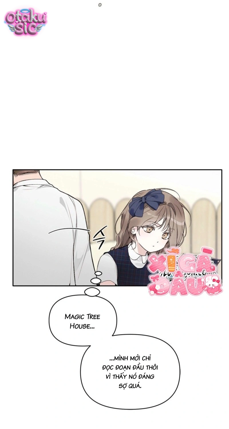 Love Game: Tỷ Số Bằng Không - Chap 3