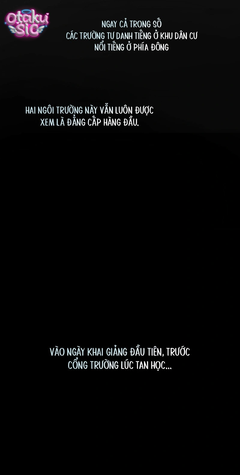 Love Game: Tỷ Số Bằng Không - Chap 3