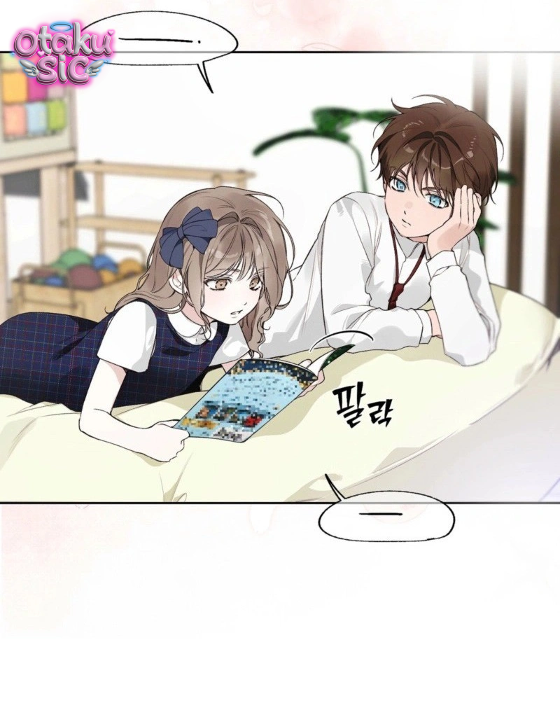 Love Game: Tỷ Số Bằng Không - Chap 3
