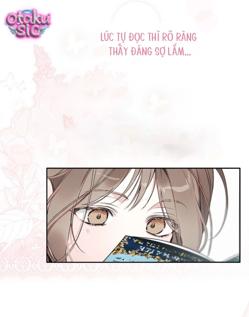 Love Game: Tỷ Số Bằng Không - Chap 3
