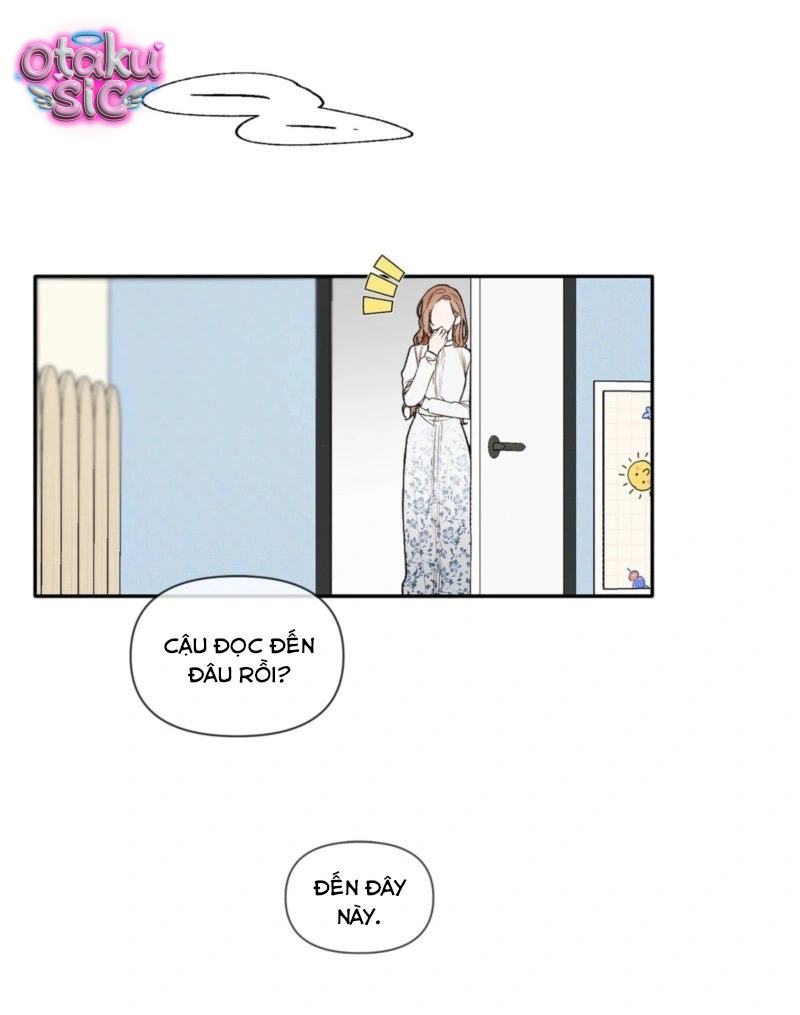 Love Game: Tỷ Số Bằng Không - Chap 3