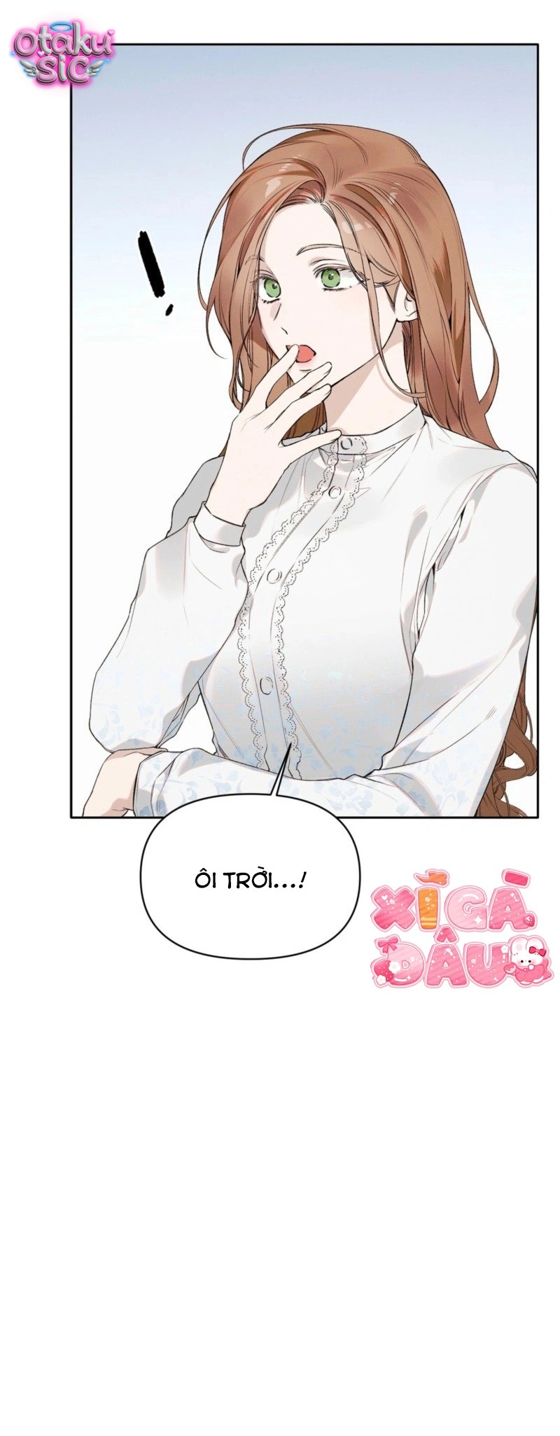 Love Game: Tỷ Số Bằng Không - Chap 3
