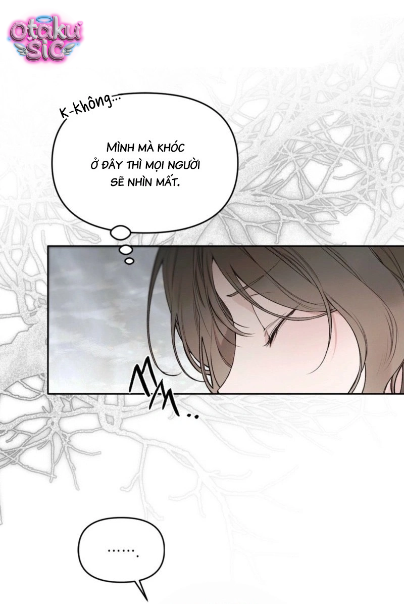 Love Game: Tỷ Số Bằng Không - Chap 3