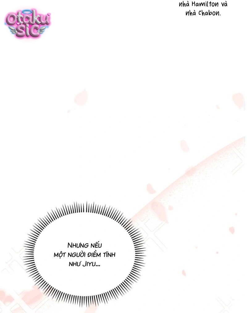 Love Game: Tỷ Số Bằng Không - Chap 4