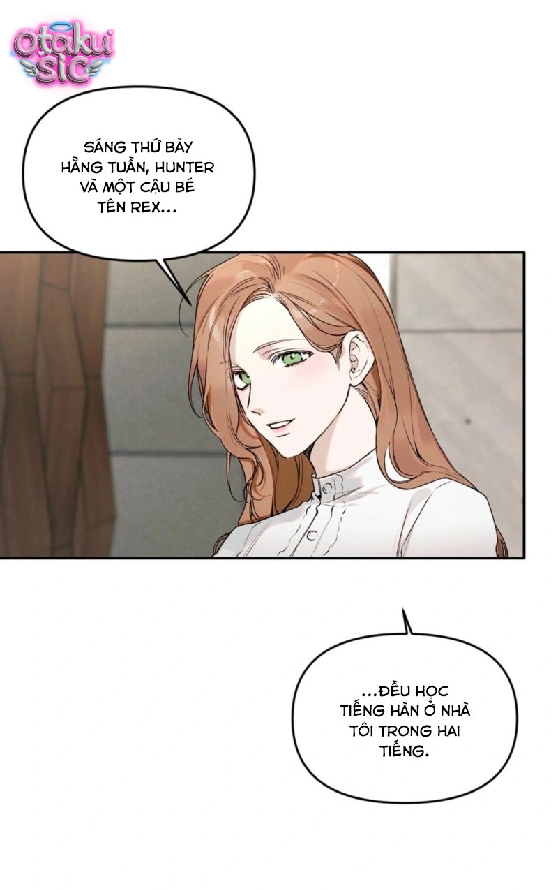 Love Game: Tỷ Số Bằng Không - Chap 4