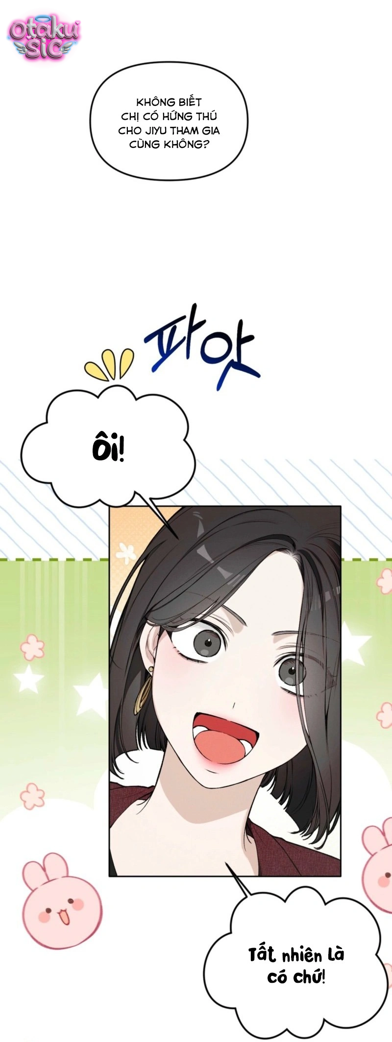 Love Game: Tỷ Số Bằng Không - Chap 4