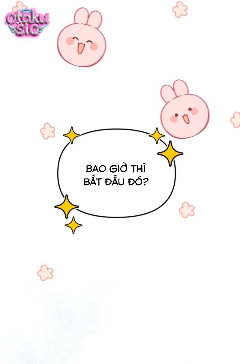Love Game: Tỷ Số Bằng Không - Chap 4