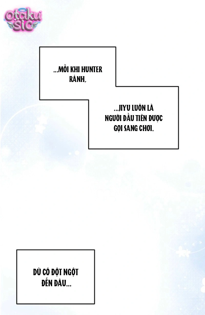 Love Game: Tỷ Số Bằng Không - Chap 4
