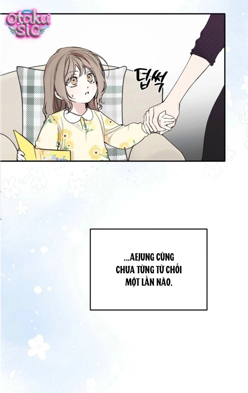 Love Game: Tỷ Số Bằng Không - Chap 4