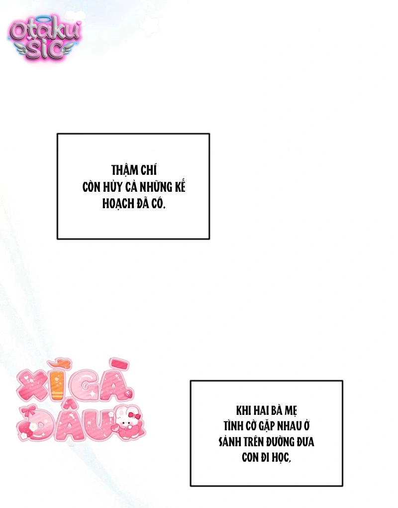 Love Game: Tỷ Số Bằng Không - Chap 4
