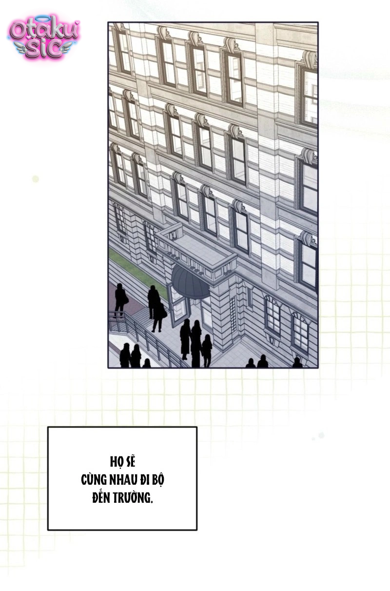 Love Game: Tỷ Số Bằng Không - Chap 4