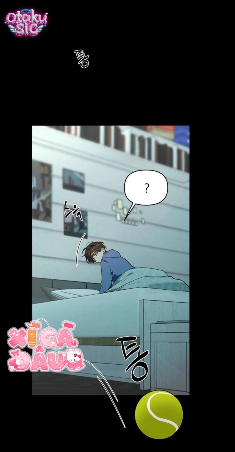 Love Game: Tỷ Số Bằng Không - Chap 4