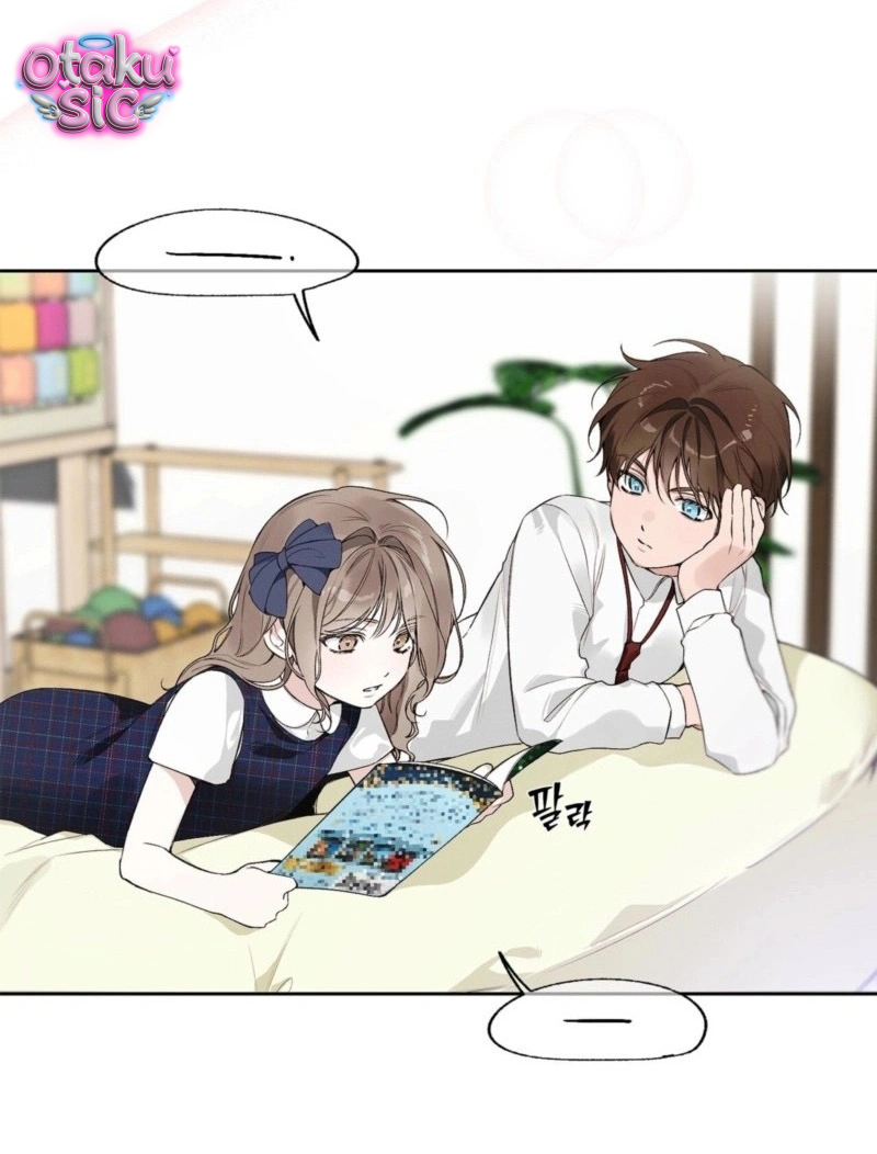 Love Game: Tỷ Số Bằng Không - Chap 4