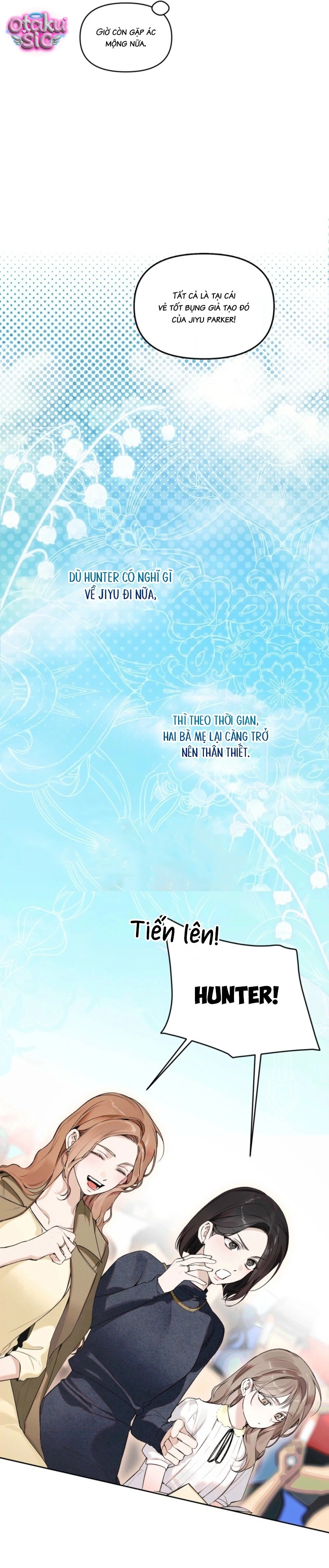 Love Game: Tỷ Số Bằng Không - Chap 4