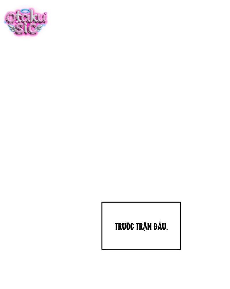 Love Game: Tỷ Số Bằng Không - Chap 4