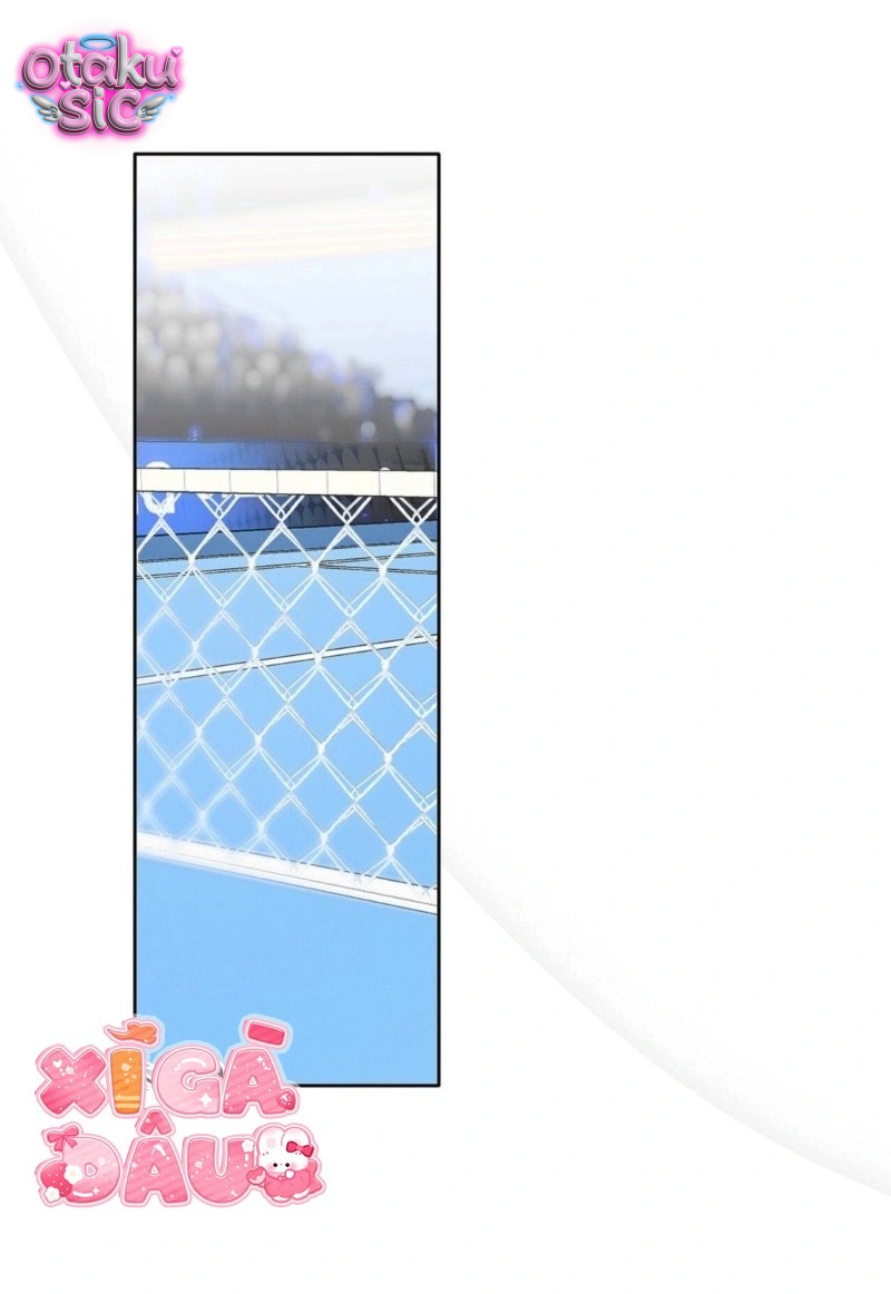 Love Game: Tỷ Số Bằng Không - Chap 4