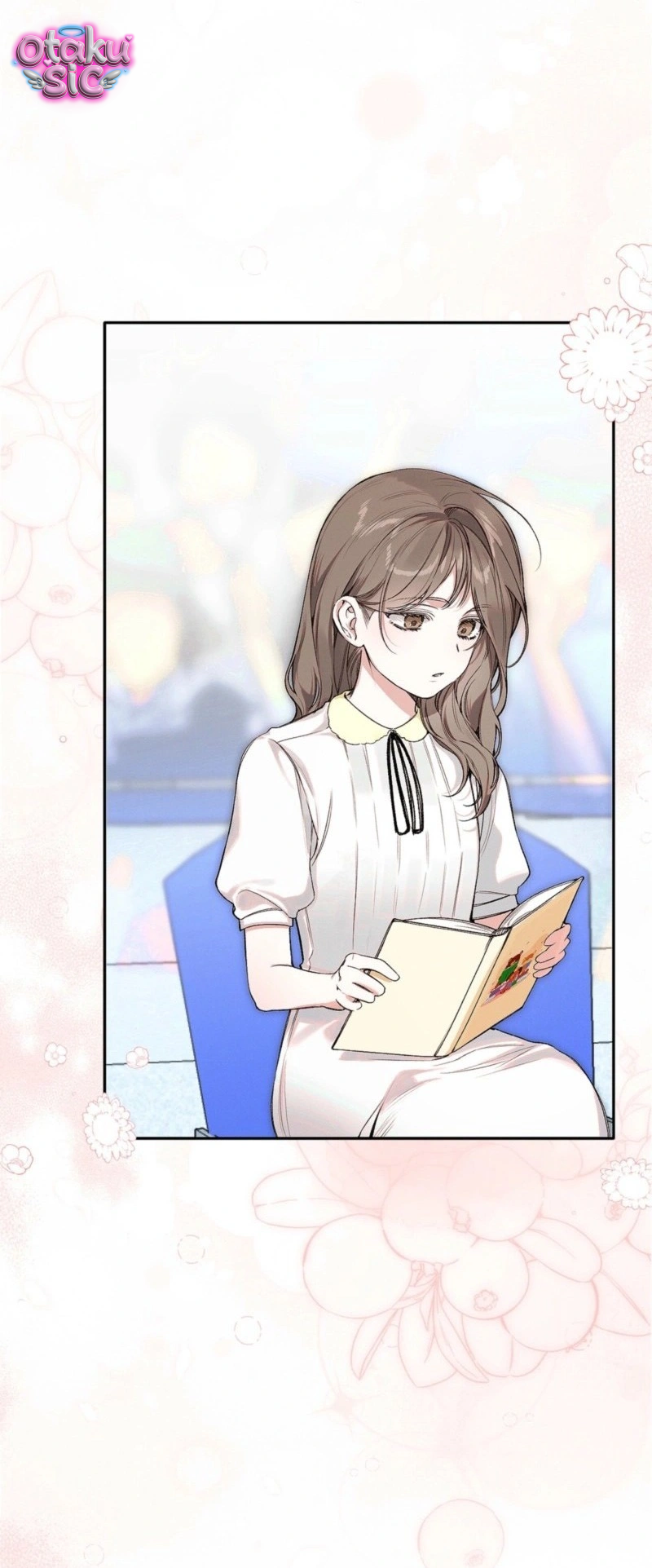 Love Game: Tỷ Số Bằng Không - Chap 4