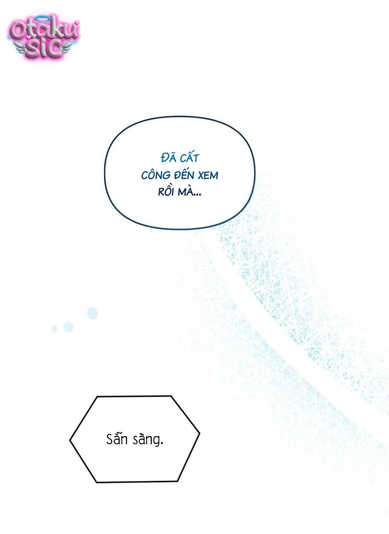 Love Game: Tỷ Số Bằng Không - Chap 4
