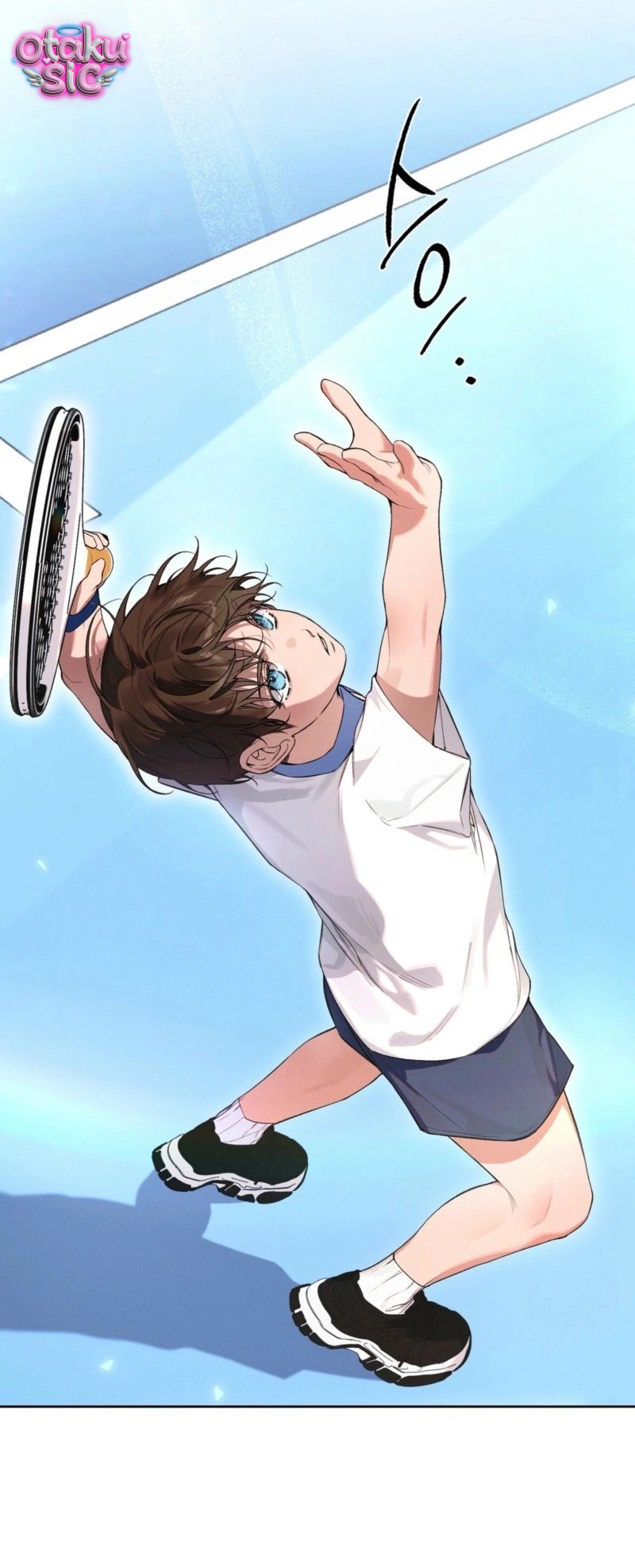Love Game: Tỷ Số Bằng Không - Chap 4