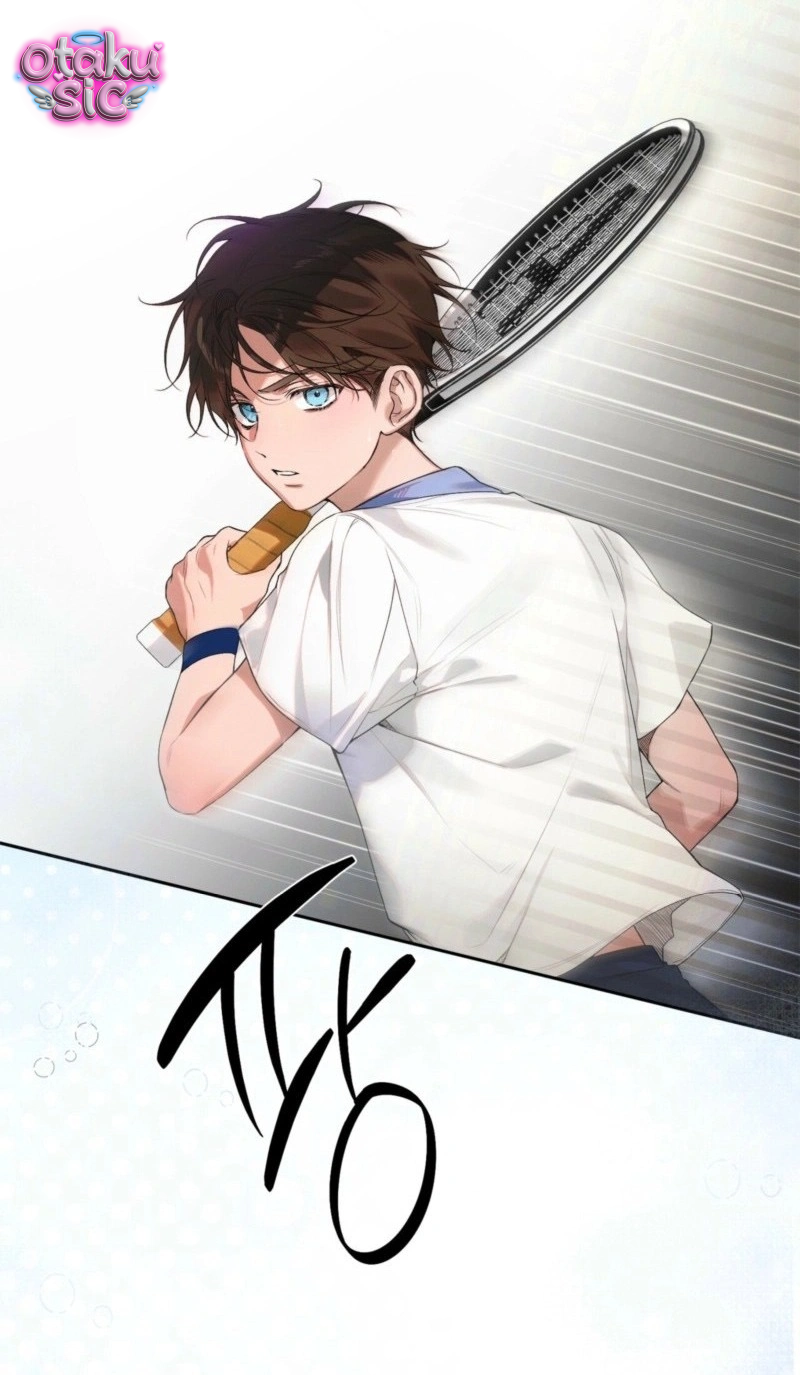 Love Game: Tỷ Số Bằng Không - Chap 4