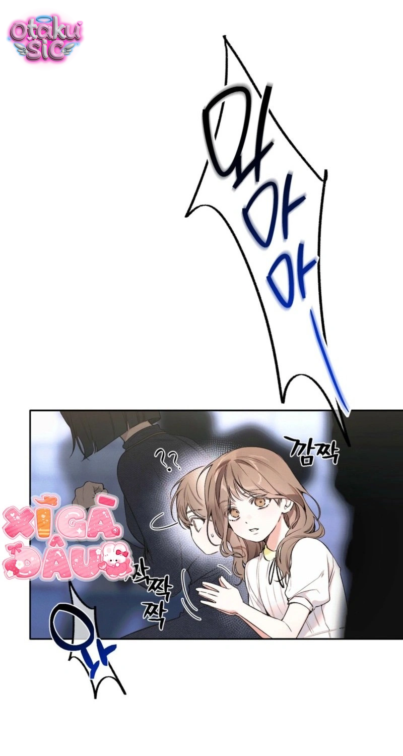 Love Game: Tỷ Số Bằng Không - Chap 4