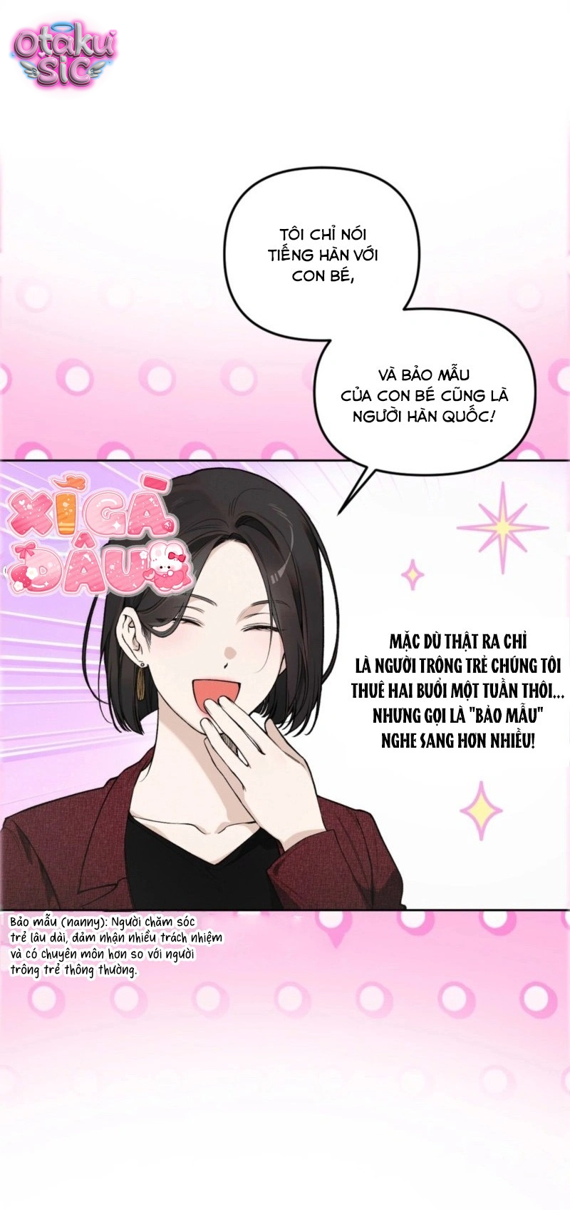 Love Game: Tỷ Số Bằng Không - Chap 4