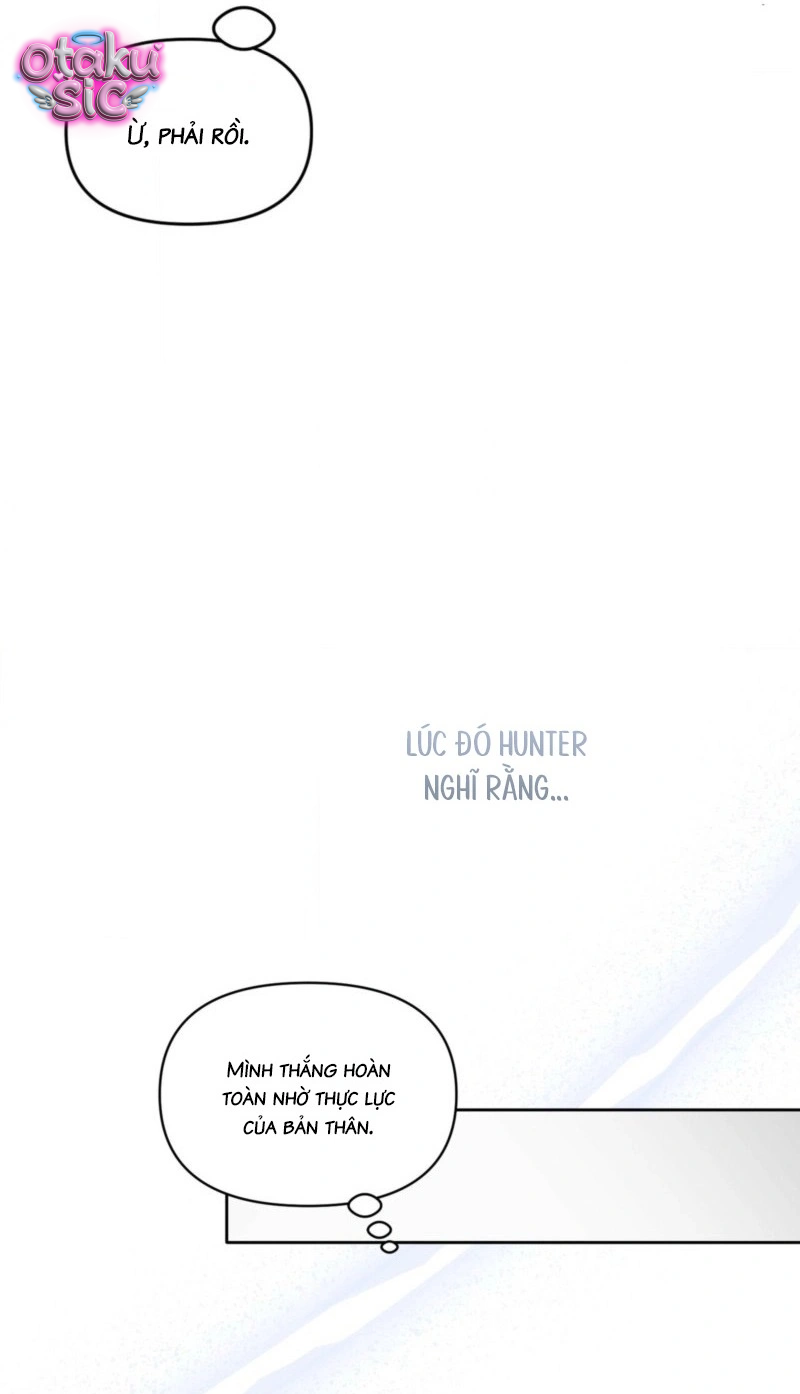 Love Game: Tỷ Số Bằng Không - Chap 4