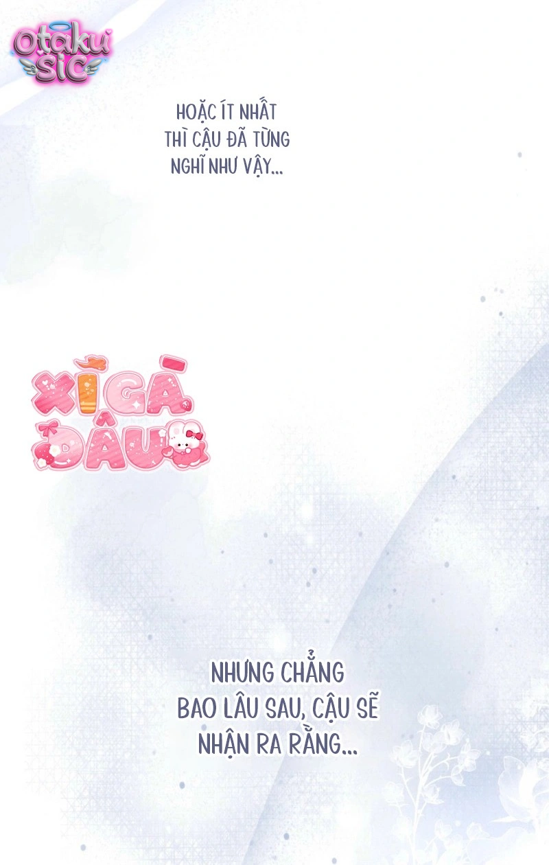 Love Game: Tỷ Số Bằng Không - Chap 4