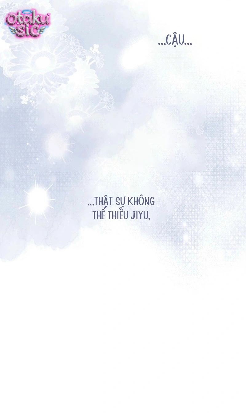 Love Game: Tỷ Số Bằng Không - Chap 4