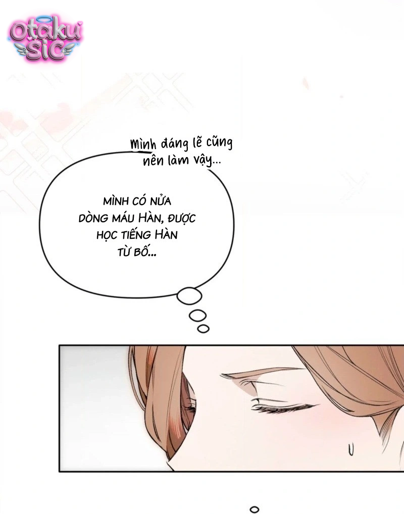 Love Game: Tỷ Số Bằng Không - Chap 4