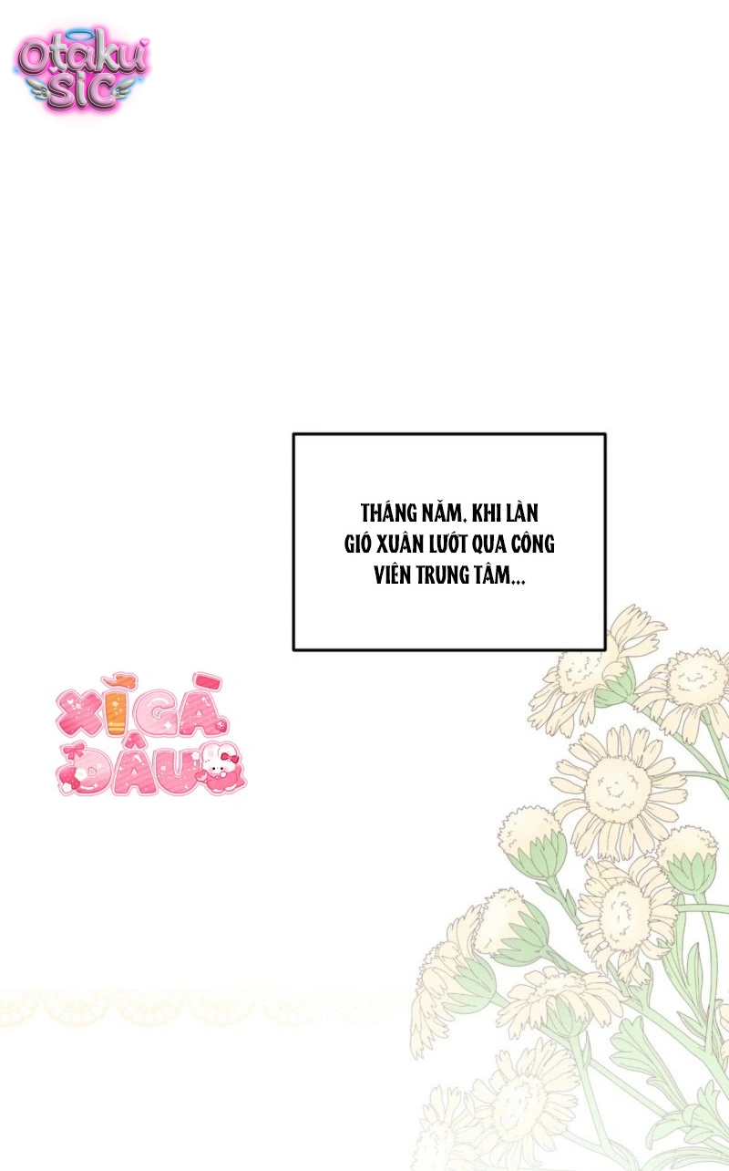 Love Game: Tỷ Số Bằng Không - Chap 5