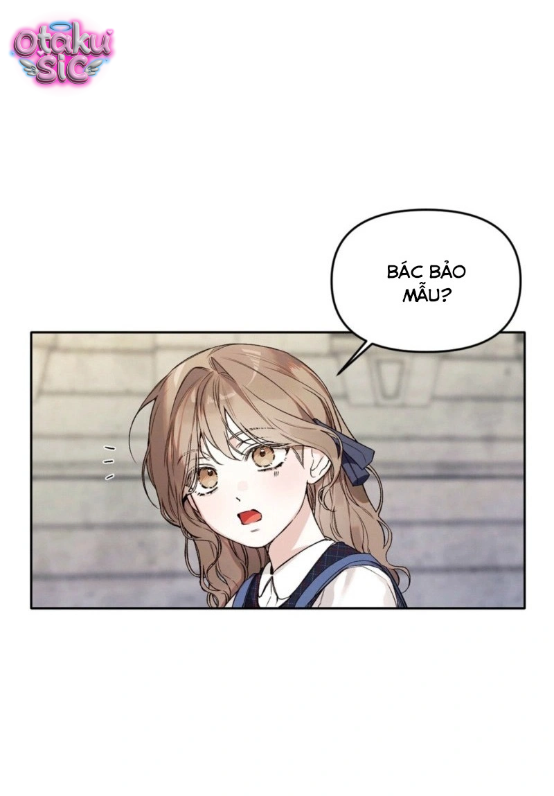 Love Game: Tỷ Số Bằng Không - Chap 5