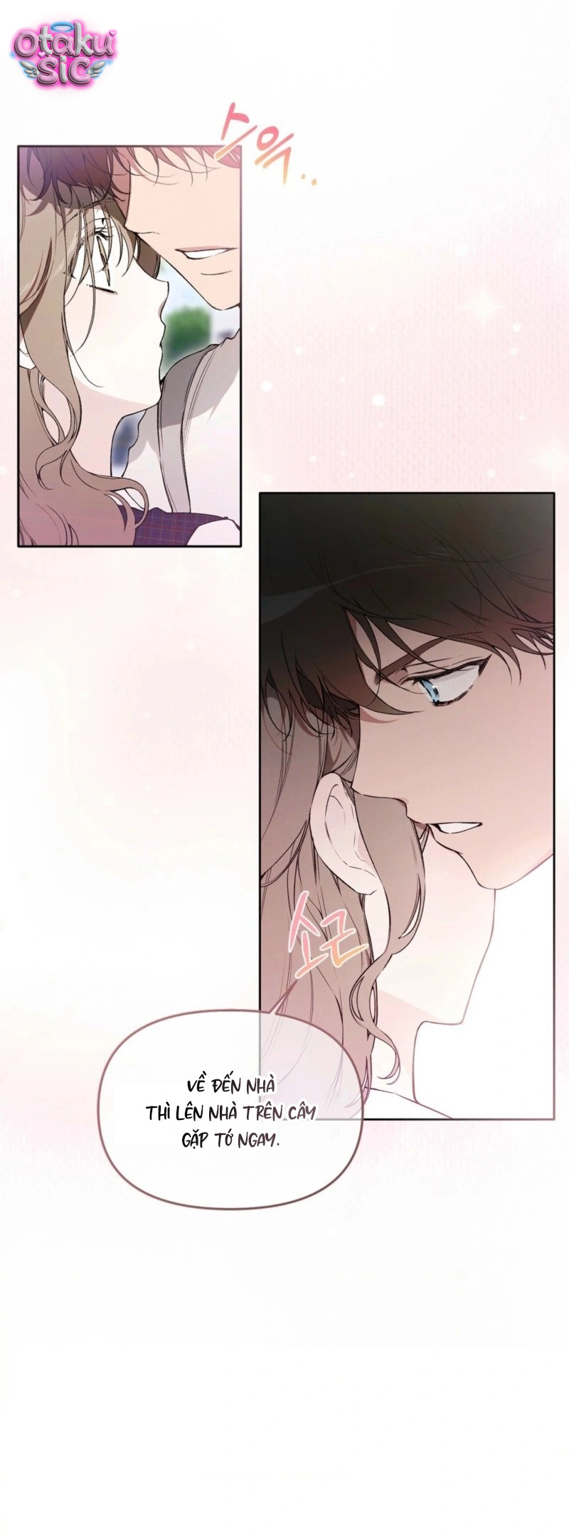Love Game: Tỷ Số Bằng Không - Chap 5