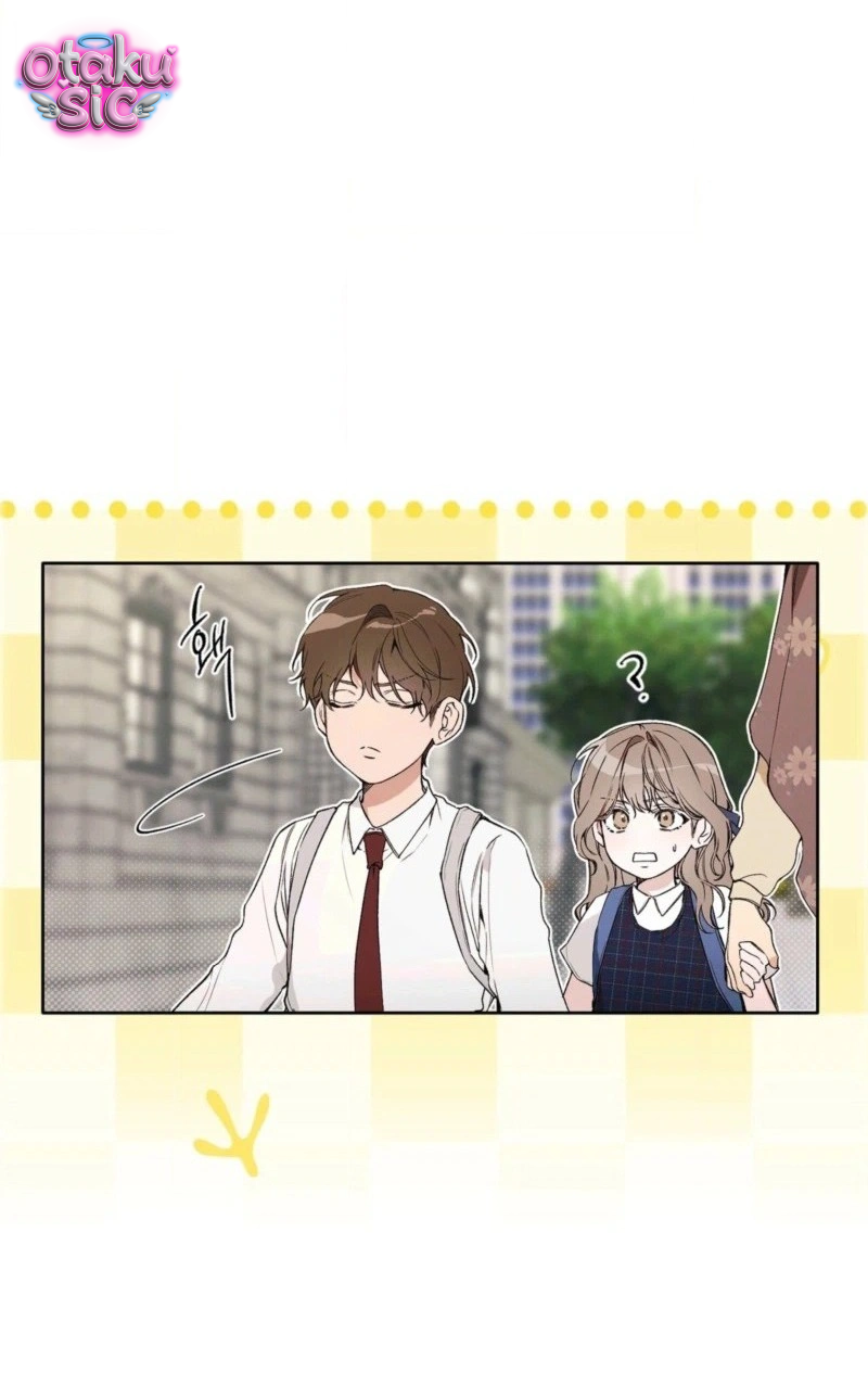 Love Game: Tỷ Số Bằng Không - Chap 5