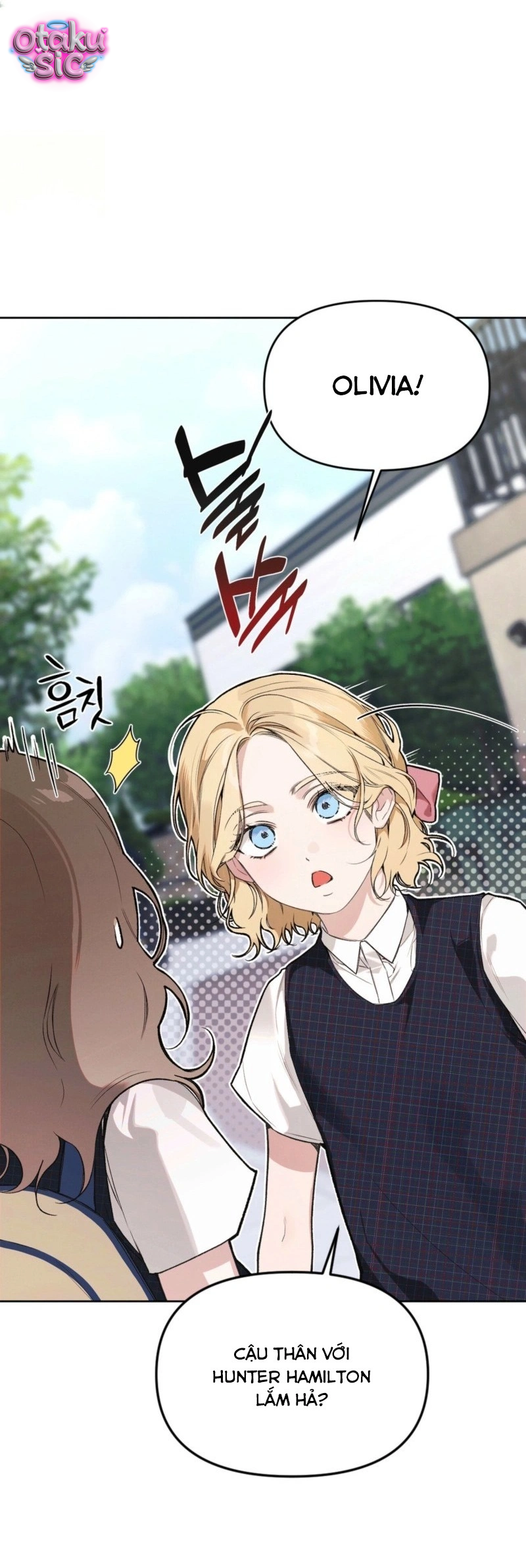Love Game: Tỷ Số Bằng Không - Chap 5