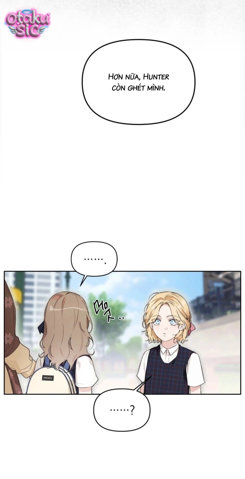 Love Game: Tỷ Số Bằng Không - Chap 5