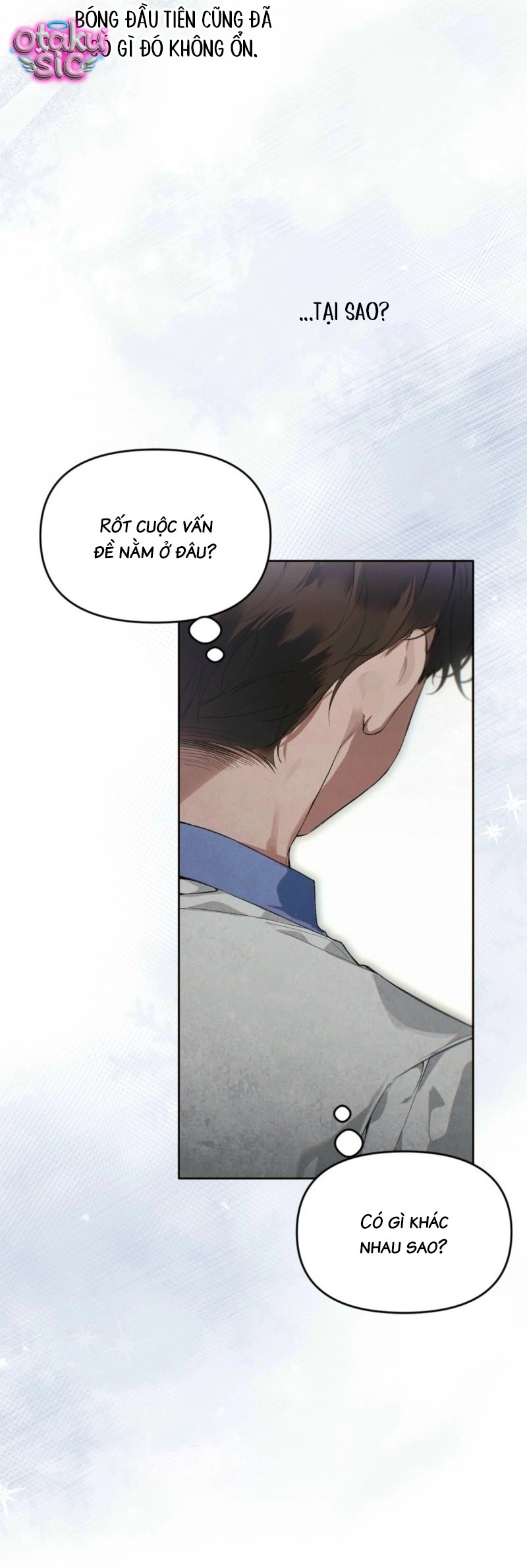 Love Game: Tỷ Số Bằng Không - Chap 5