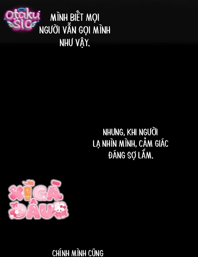 Love Game: Tỷ Số Bằng Không - Chap 5