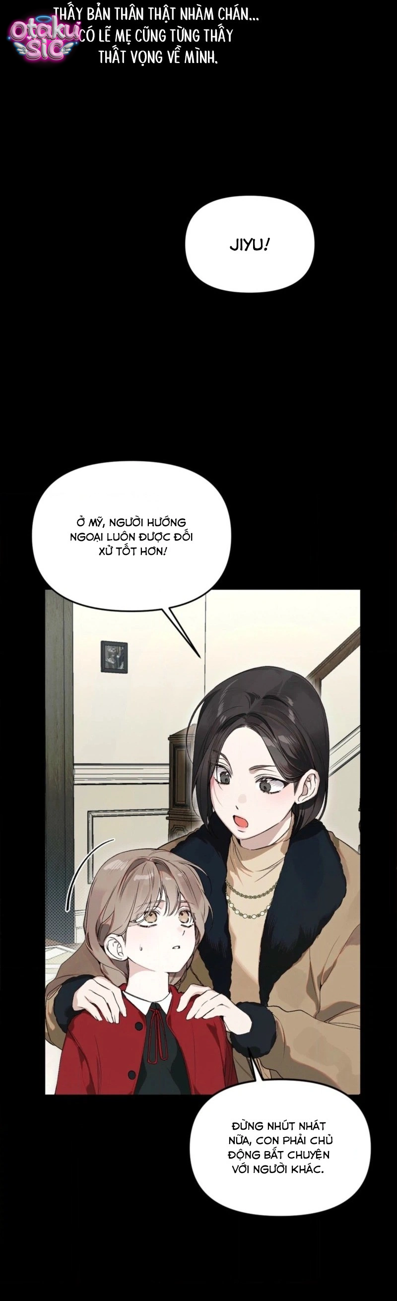 Love Game: Tỷ Số Bằng Không - Chap 5